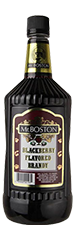 MR BOSTON BLKBERRY