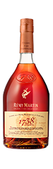 REMY MARTIN 1738