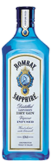 BOMBAY SAPHIRE