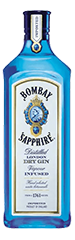 BOMBAY SAPHIRE