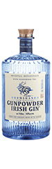GUNPOWDER
