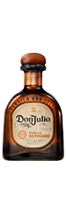 DON JULIO REPOSADO