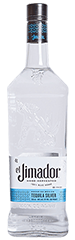 EL JIMADOR SILVER