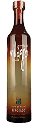 MILAGRO REPOSADO