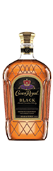 CROWN ROYAL BLACK