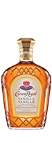 CROWN ROYAL VANILA