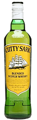 CUTTY SHARK