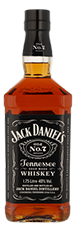 JACK DANIELS