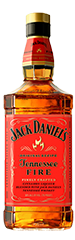 JACK DANIELS FIRE