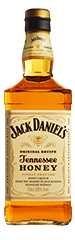 JACK DANIELS HONEY