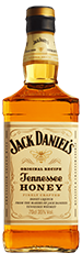 JACK DANIELS HONEY