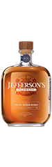 JEFFERSON BOURBON