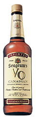 SEAGRAM VO