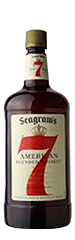 SEAGRAM 7